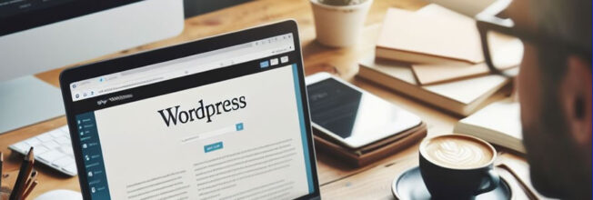 Como Criar Site Em Wordpress Um Guia Em