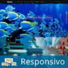 Criar Site Aquário Peixes Joomla Responsivo 171