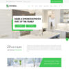 Criar Site Design Interiores WordPress Responsivo 833