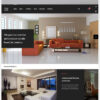 Criar Site Design Interiores Joomla Responsivo 835