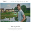 Criar Site Golf WordPress Responsivo 948 S