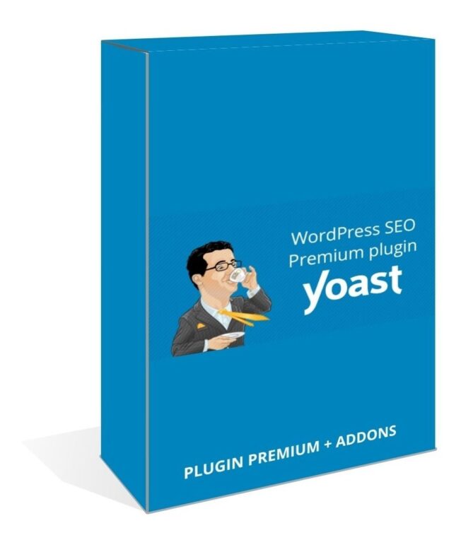 Yoast Seo Premium Plugin