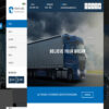 Criar Site Transportadora Joomla Responsivo 1222