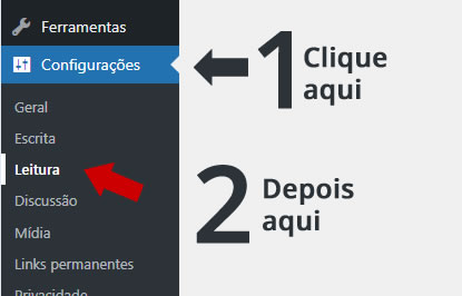 Como aumentar a quantidade de Feed no Wordpress