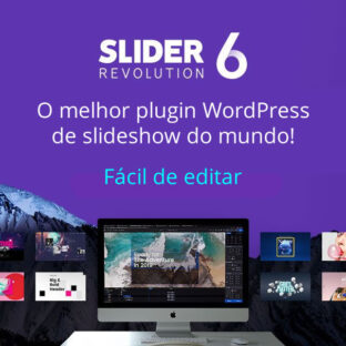 Slider Revolution Plugin Wordpress Última Versão Slides Premium