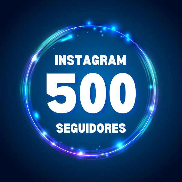 seguidores no instagram